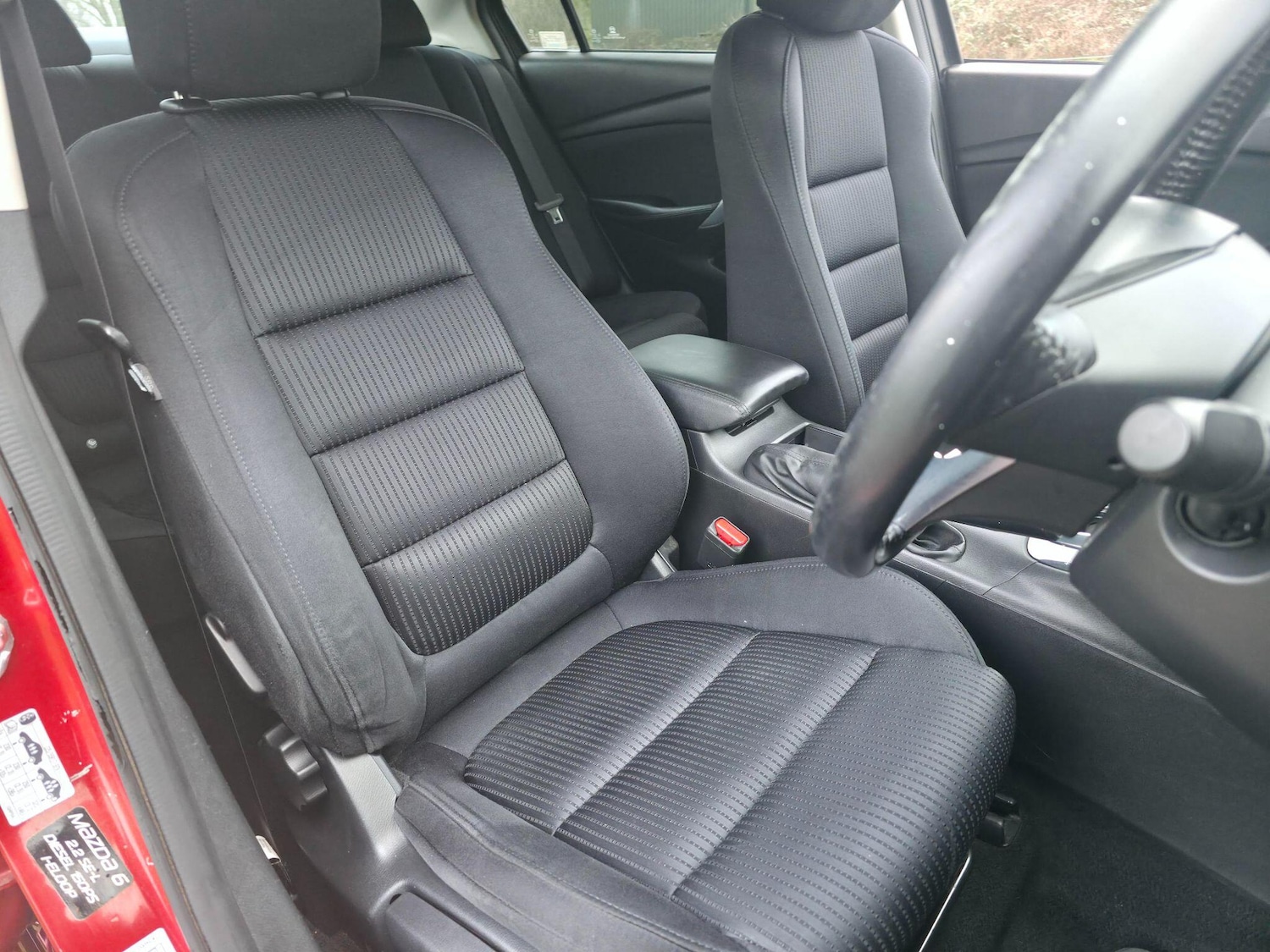 Used Mazda Mazda6 2015 for sale - 77330366: Photo 31