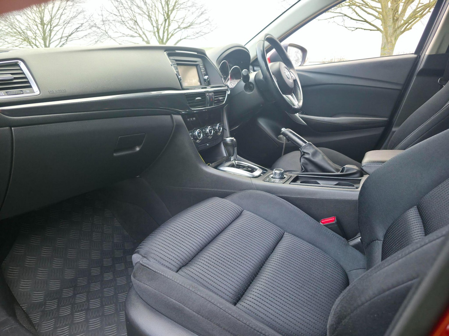 Used Mazda Mazda6 2015 for sale - 77330366: Photo 32