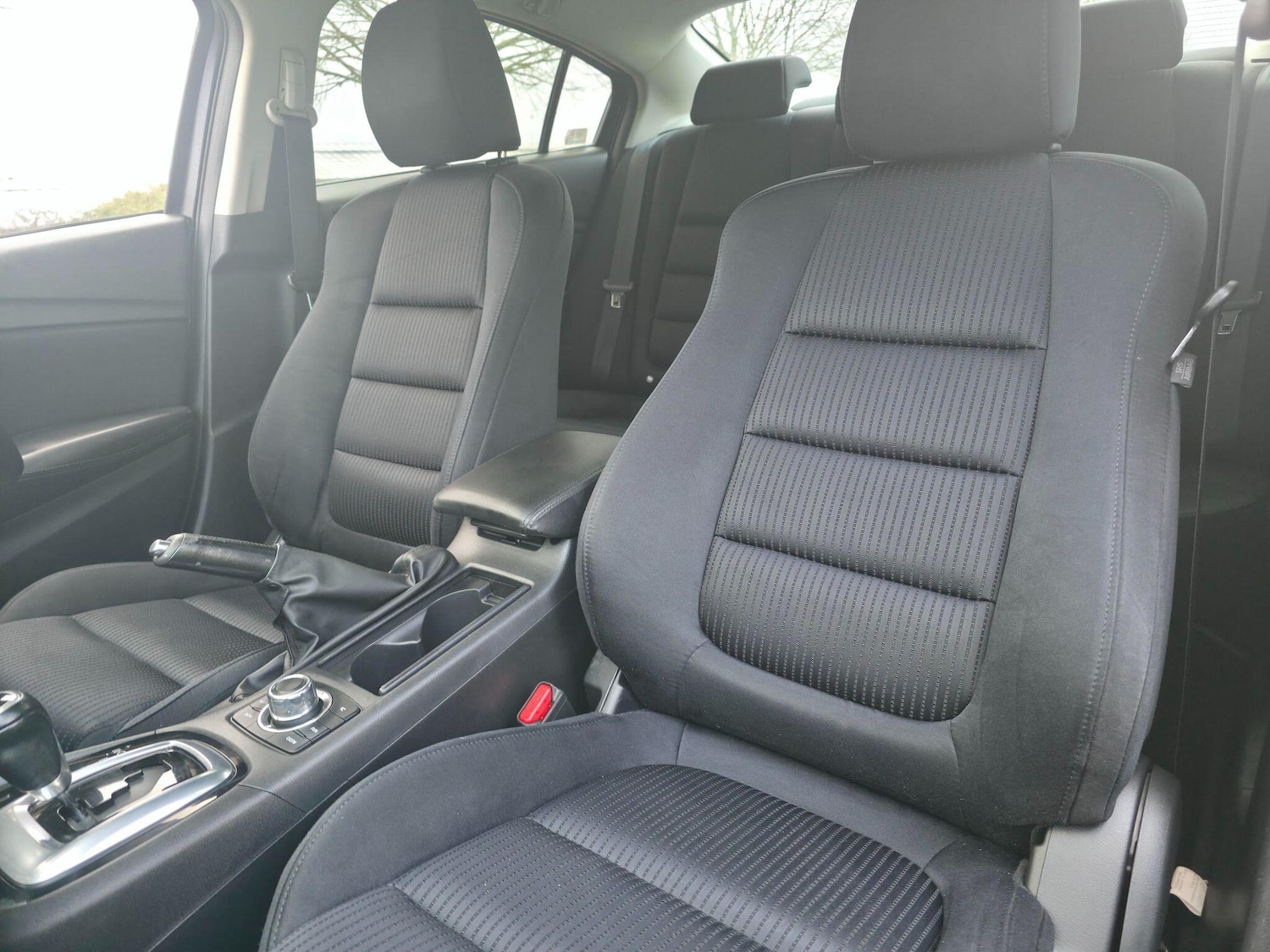 Used Mazda Mazda6 2015 for sale - 77330366: Photo 33