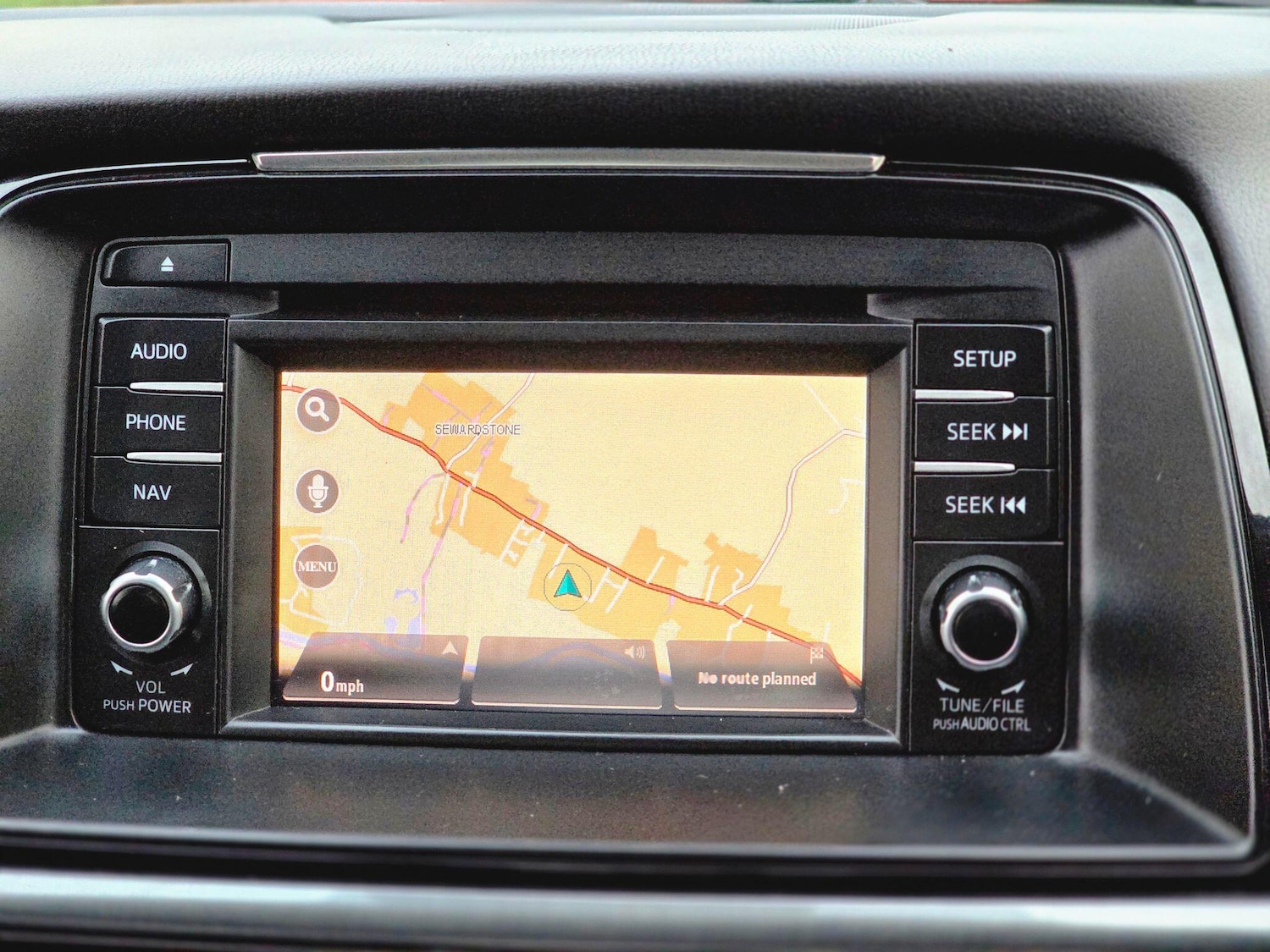 Used Mazda Mazda6 2015 for sale - 77330366: Photo 35