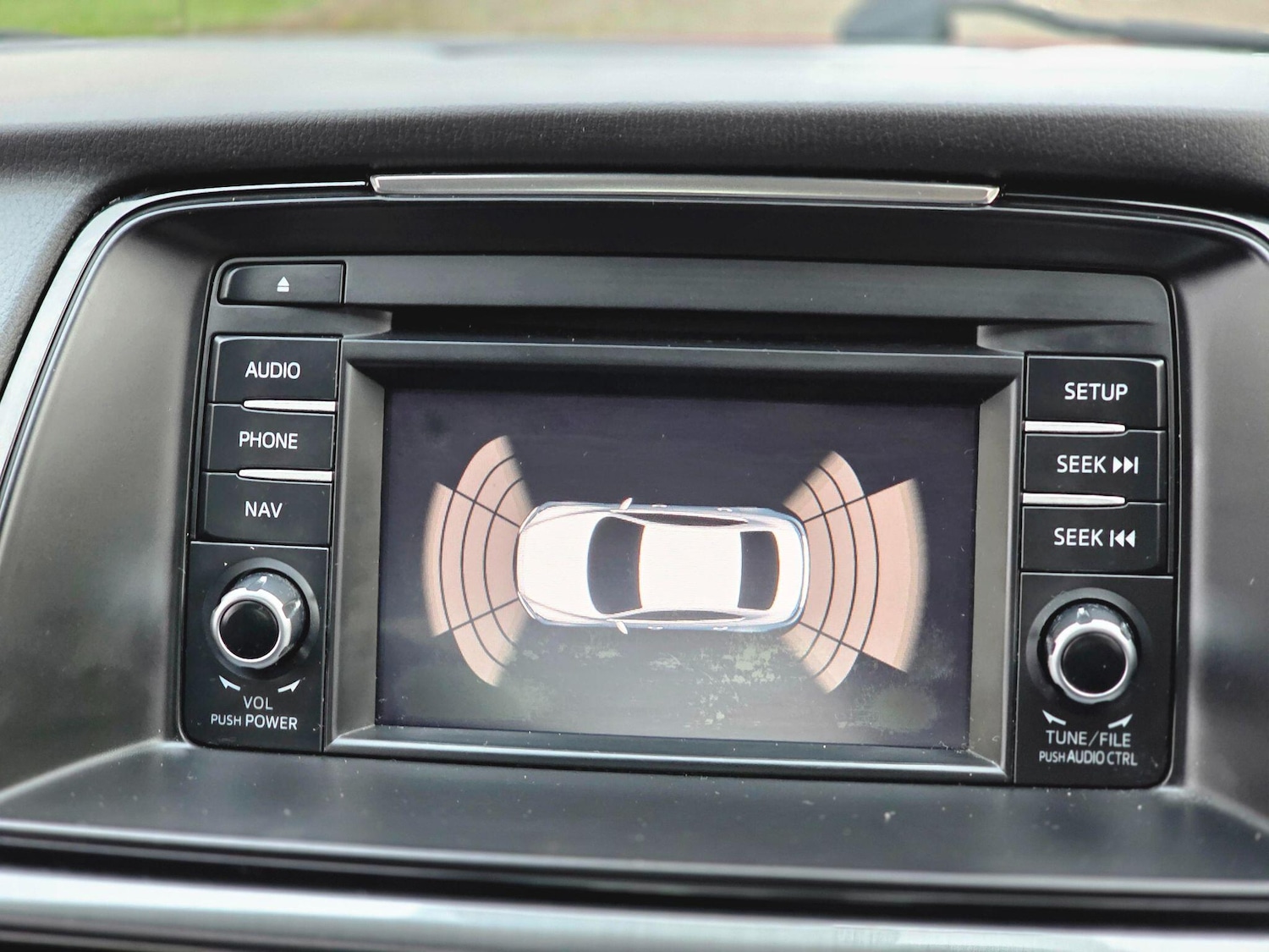 Used Mazda Mazda6 2015 for sale - 77330366: Photo 36