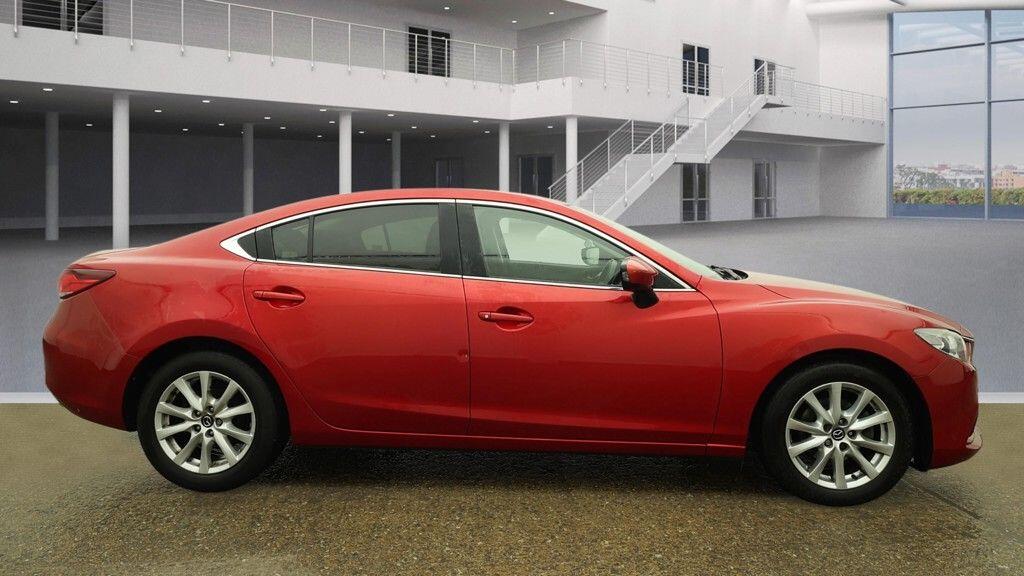 Used Mazda Mazda6 2015 for sale - 77330366: Photo 5