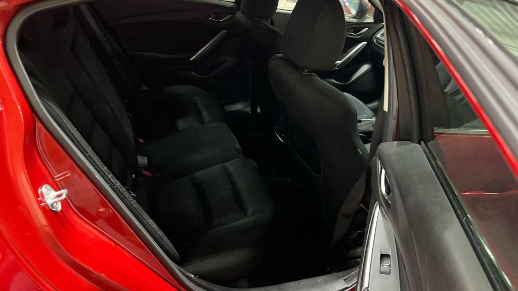 Used Mazda Mazda6 2015 for sale - 77330366: Photo 8