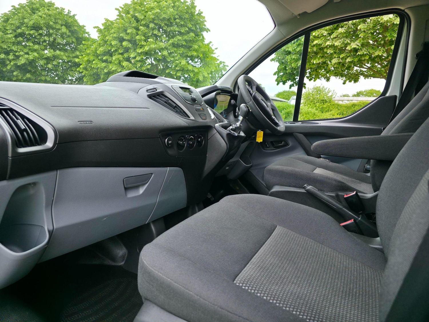 Vehicle 16