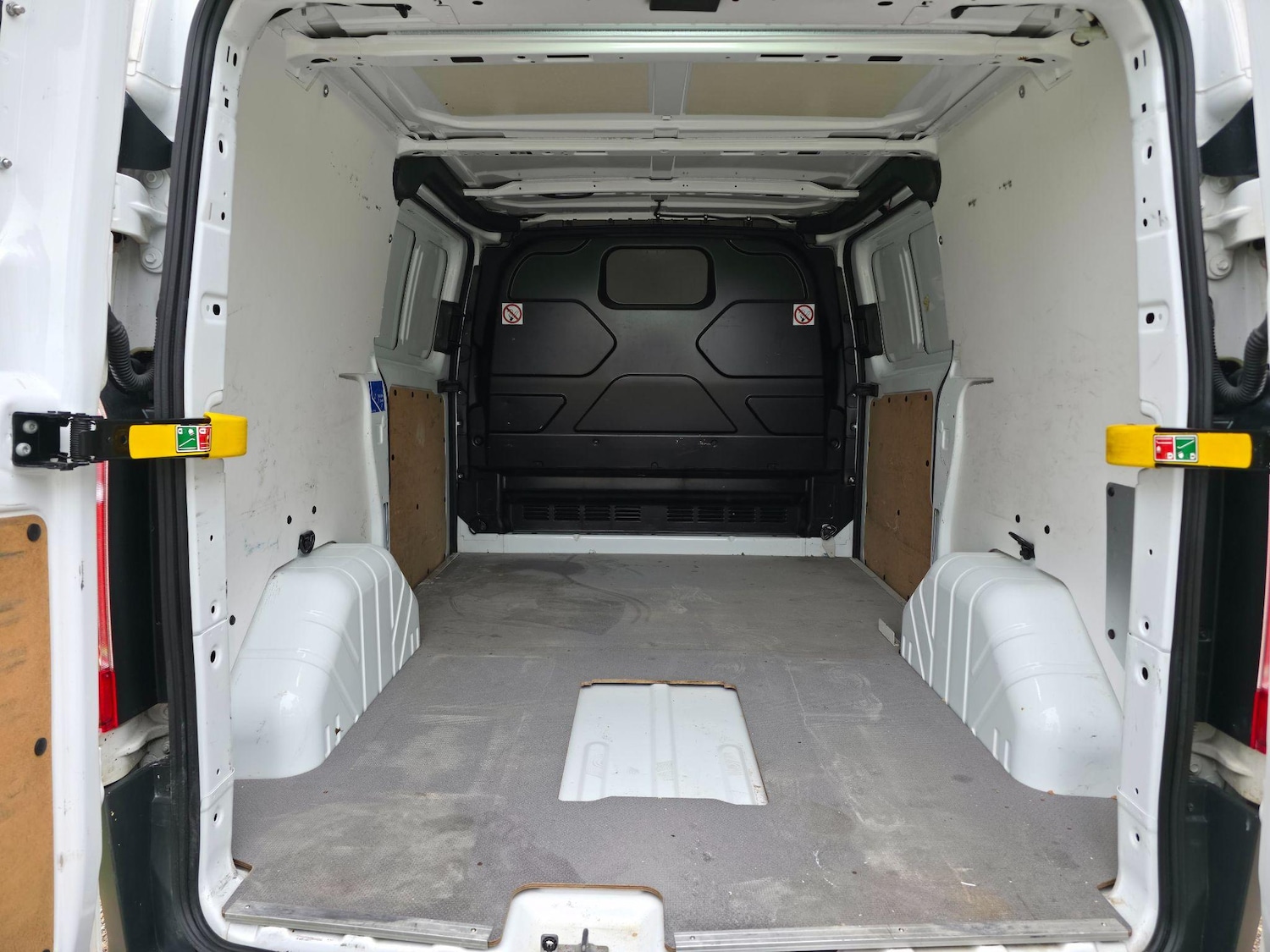 Vehicle 24