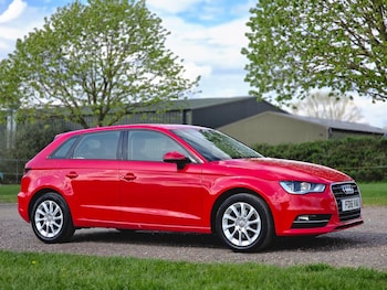 Used Audi A3 2016 for sale - 78230877: Photo