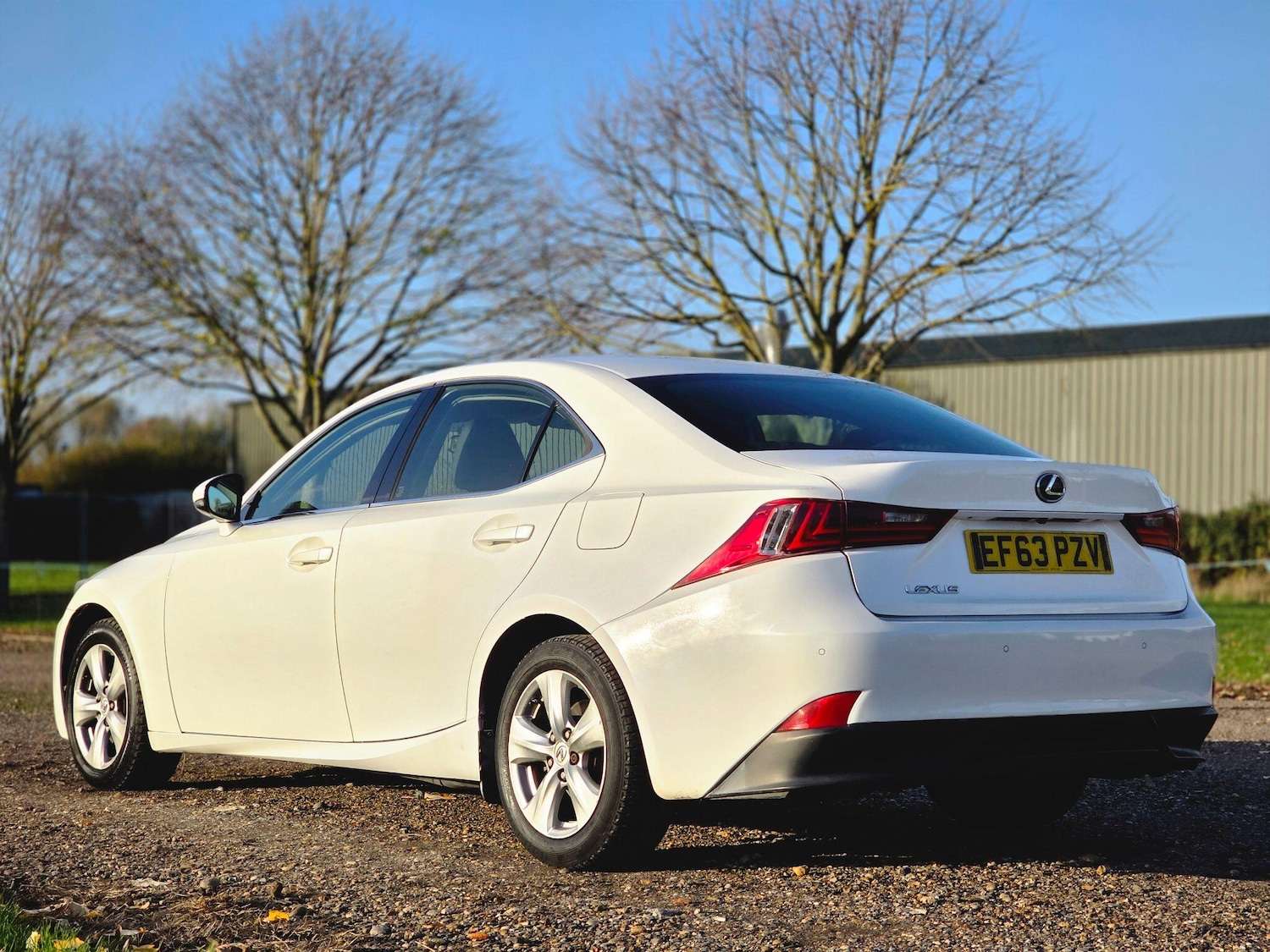 Used Lexus IS 2014 for sale - 76996452: Photo 11