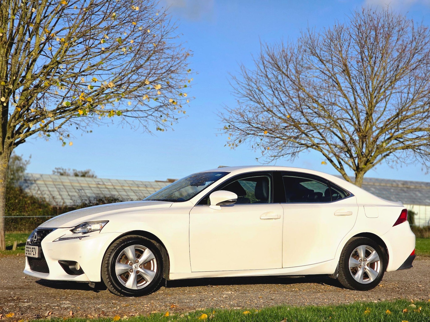 Used Lexus IS 2014 for sale - 76996452: Photo 14