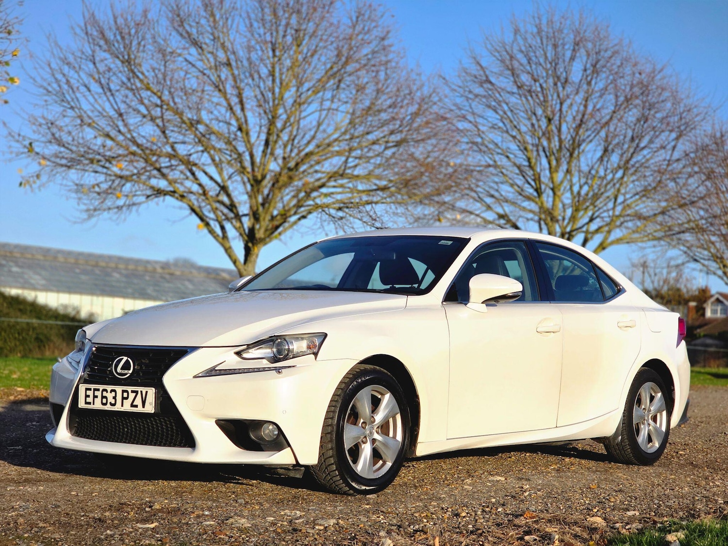 Used Lexus IS 2014 for sale - 76996452: Photo 15