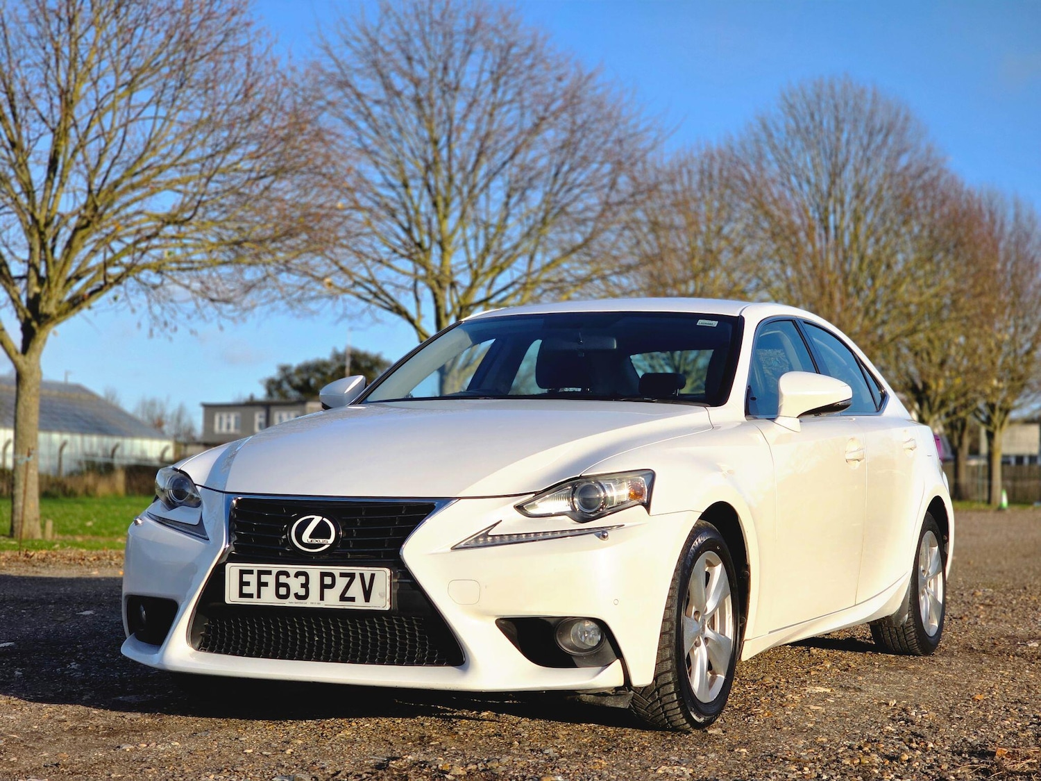 Used Lexus IS 2014 for sale - 76996452: Photo 16