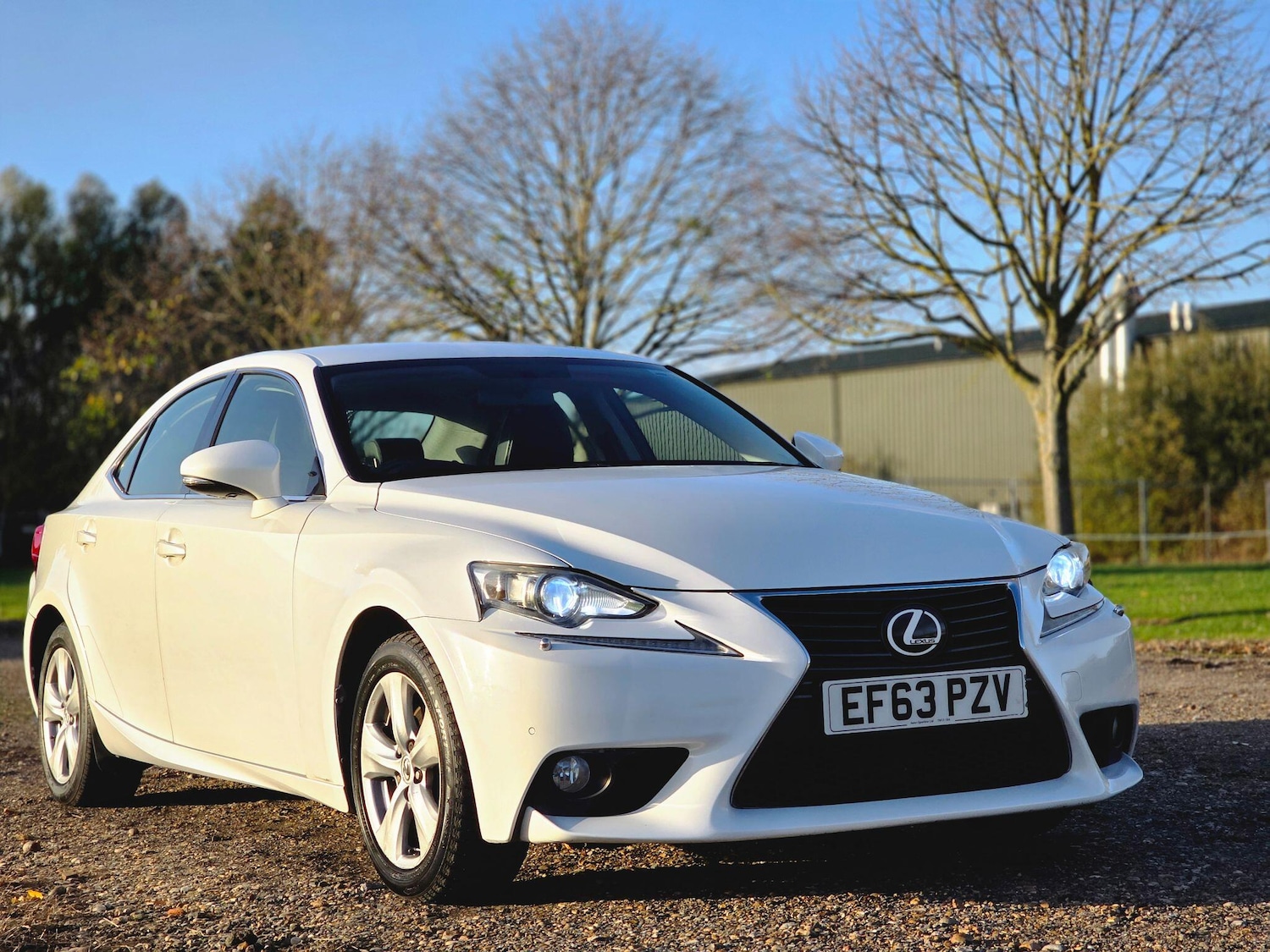 Used Lexus IS 2014 for sale - 76996452: Photo 18