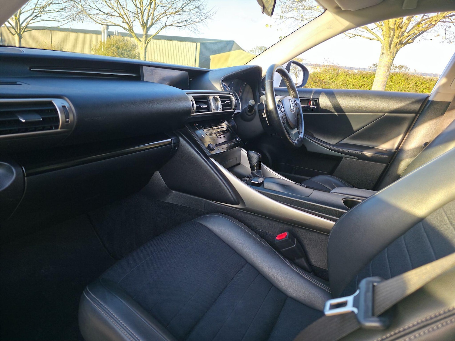 Used Lexus IS 2014 for sale - 76996452: Photo 23