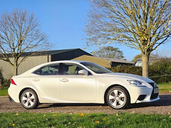 Used Lexus IS 2014 for sale - 76996452: Photo