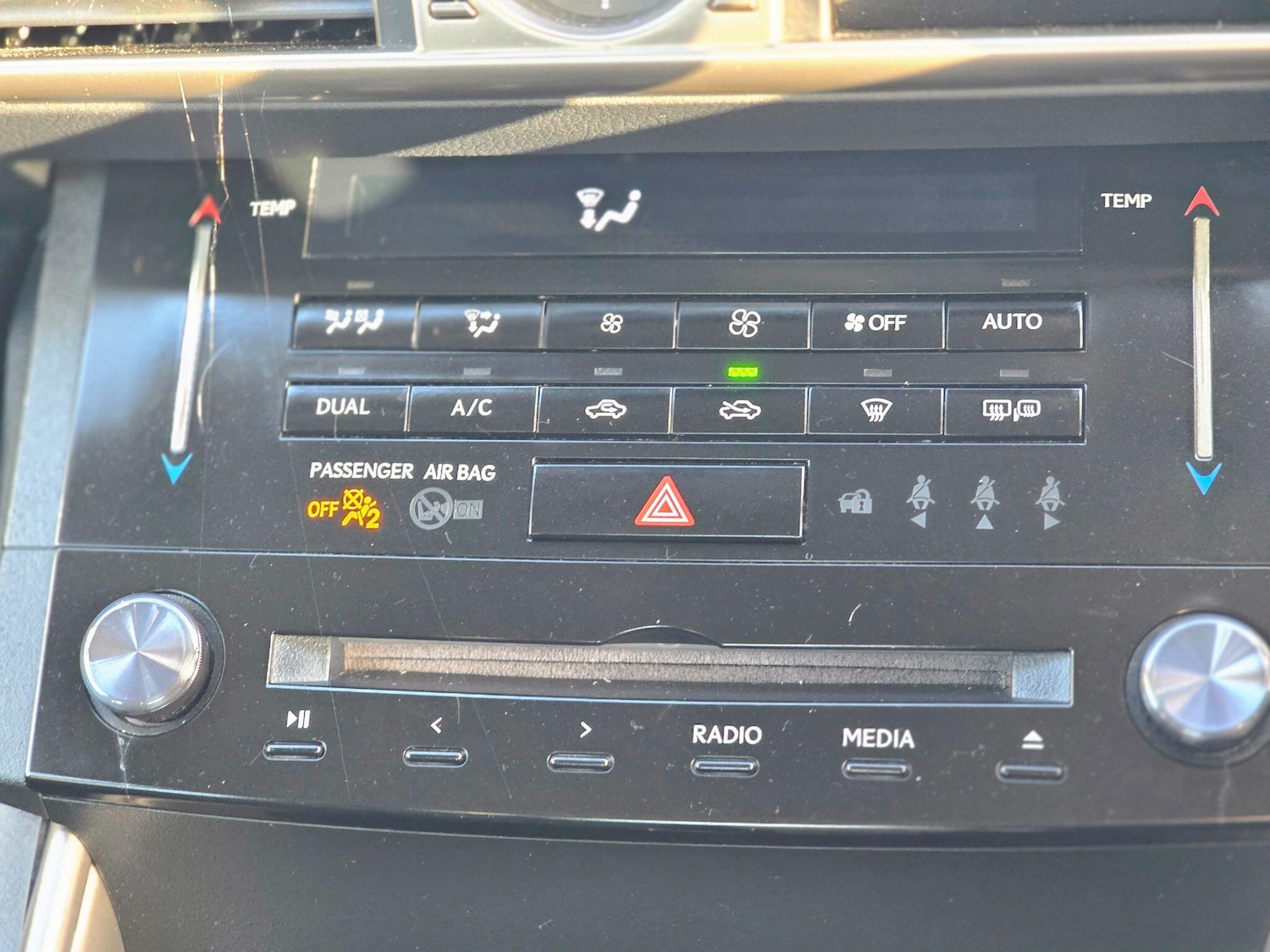 Used Lexus IS 2014 for sale - 76996452: Photo 34