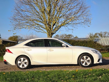 Used Lexus IS 2014 for sale - 76996452: Photo