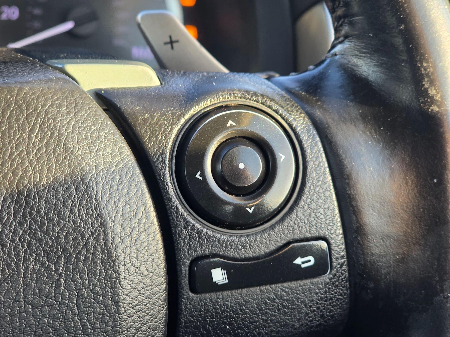 Used Lexus IS 2014 for sale - 76996452: Photo 41