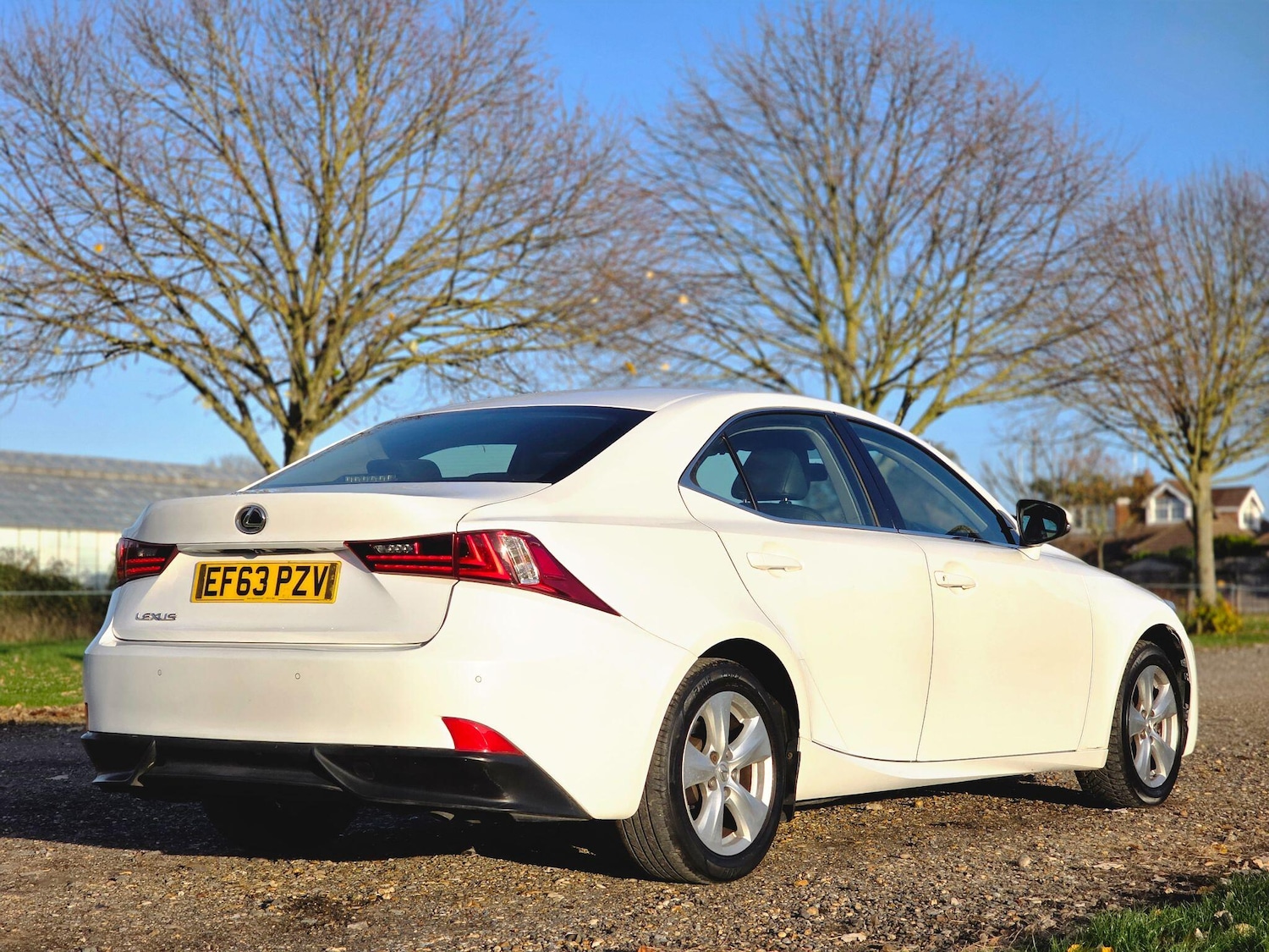 Used Lexus IS 2014 for sale - 76996452: Photo 6