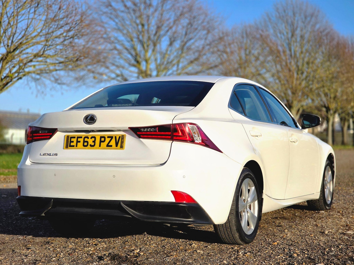 Used Lexus IS 2014 for sale - 76996452: Photo 7