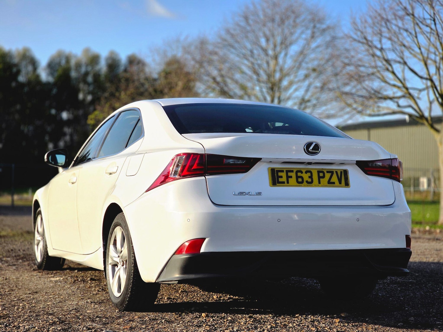 Used Lexus IS 2014 for sale - 76996452: Photo 9