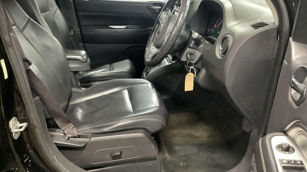 Used Jeep Compass 2014 for sale - 76990666: Photo 7