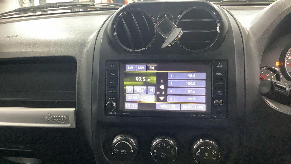 Used Jeep Compass 2014 for sale - 76990666: Photo 8