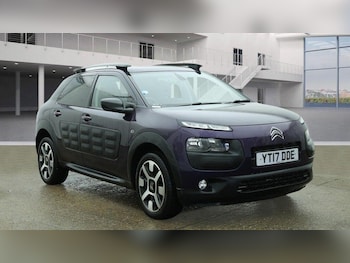 Citroen C4 Cactus feature image