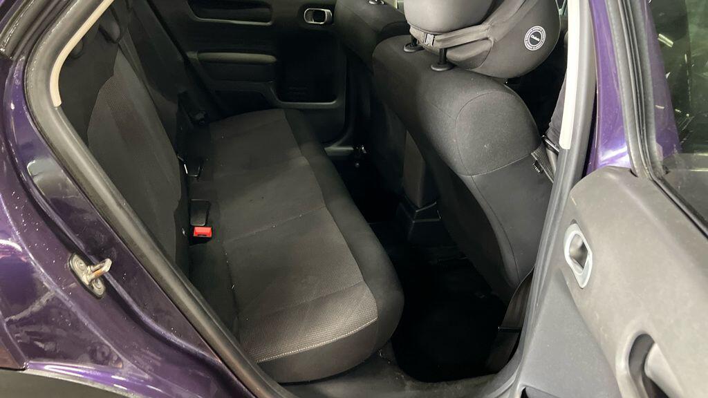 Used Citroen C4 Cactus for sale - 77704825: Photo 7