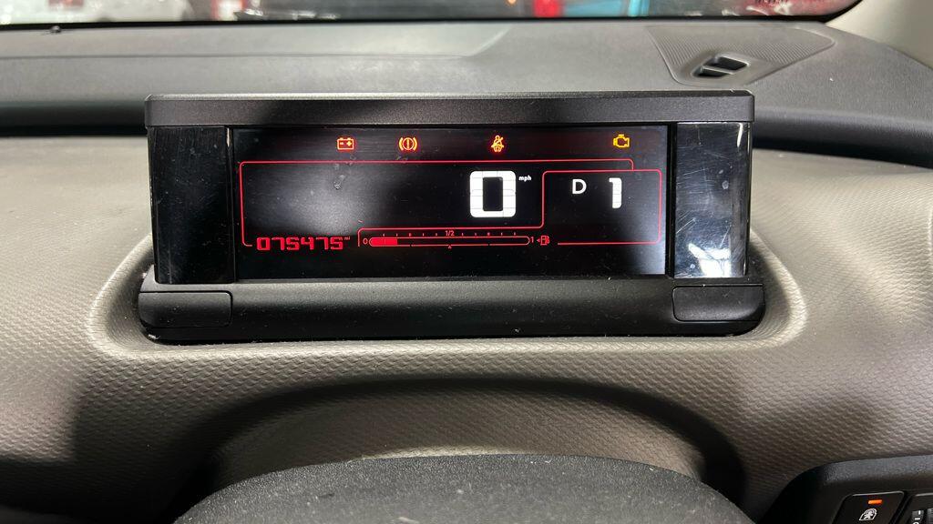 Used Citroen C4 Cactus for sale - 77704825: Photo 9