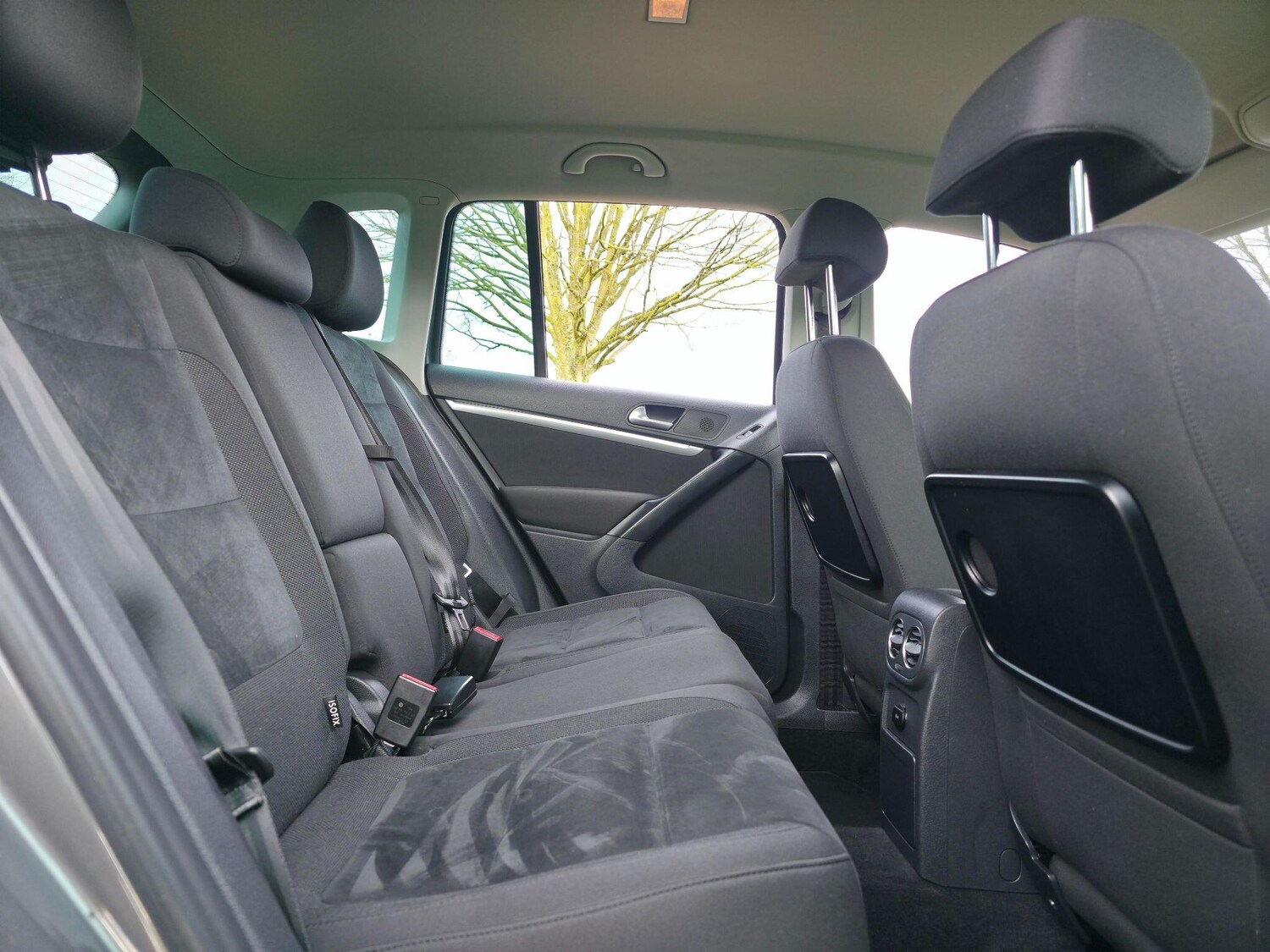 Used Volkswagen Tiguan 2013 for sale - 77523895: Photo 21