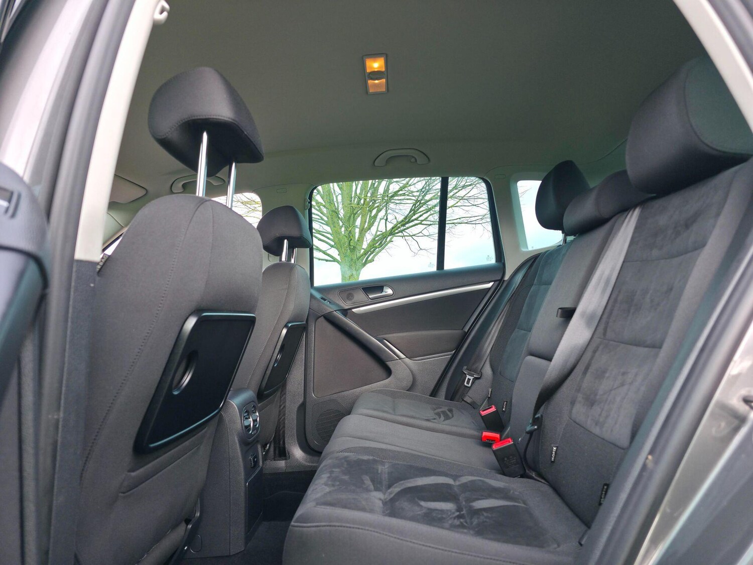 Used Volkswagen Tiguan 2013 for sale - 77523895: Photo 25