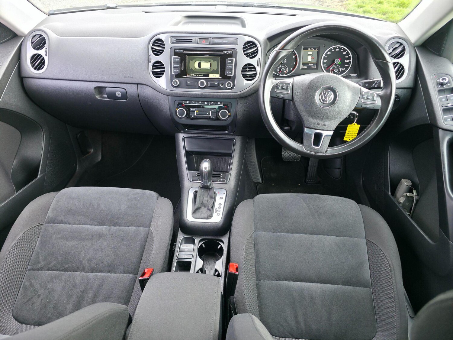 Used Volkswagen Tiguan 2013 for sale - 77523895: Photo 26