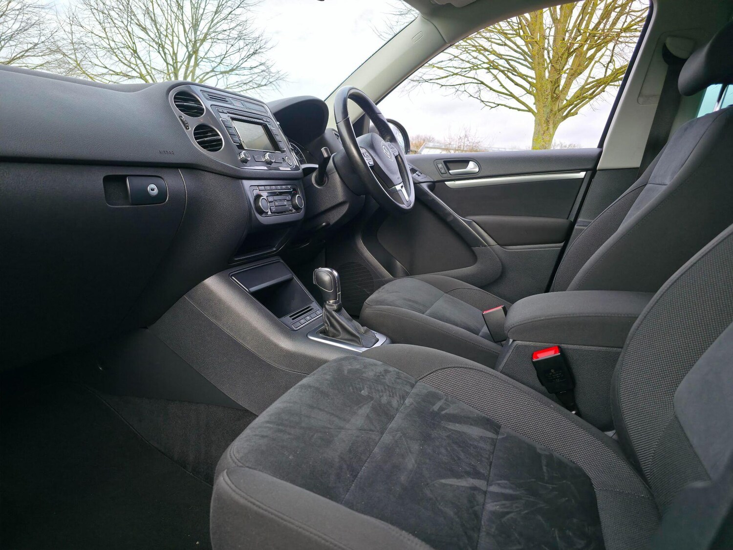 Used Volkswagen Tiguan 2013 for sale - 77523895: Photo 29