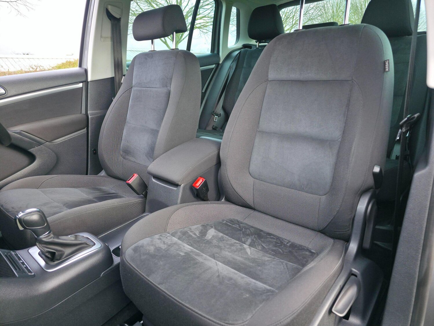 Used Volkswagen Tiguan 2013 for sale - 77523895: Photo 30