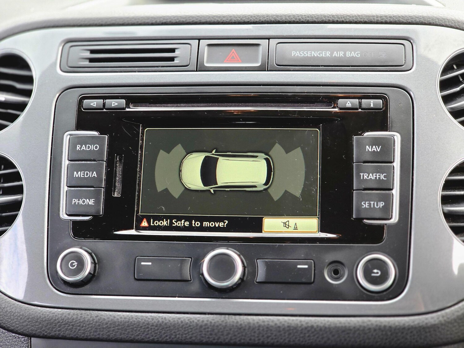 Used Volkswagen Tiguan 2013 for sale - 77523895: Photo 32