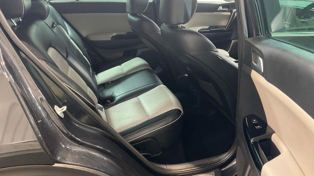 Used Kia Sportage 2017 for sale - 76657106: Photo 7
