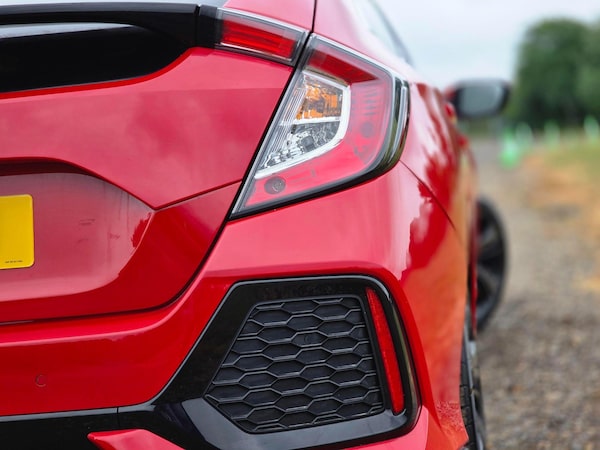 Used Honda Civic 2018 for sale - 75127587: Photo 20