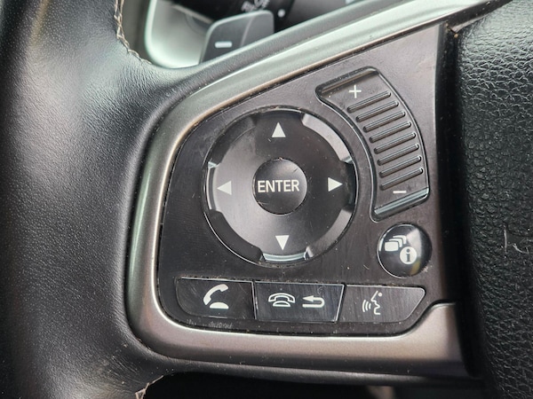 Used Honda Civic 2018 for sale - 75127587: Photo 41
