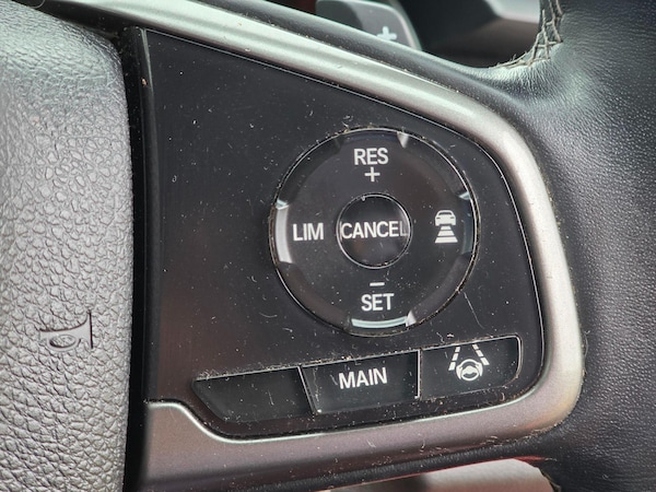Used Honda Civic 2018 for sale - 75127587: Photo 42