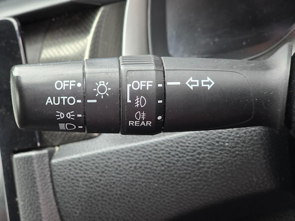 Used Honda Civic 2018 for sale - 75127587: Photo 45