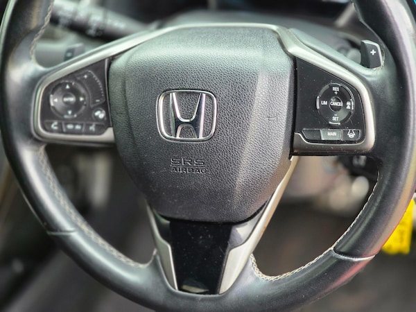 Used Honda Civic 2018 for sale - 75127587: Photo 51