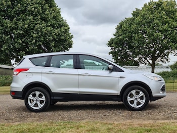 Used Ford Kuga 2015 for sale - 79158232: Photo