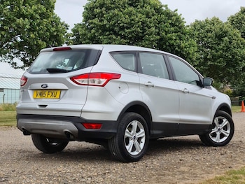 Used Ford Kuga 2015 for sale - 79158232: Photo