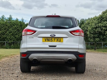 Used Ford Kuga 2015 for sale - 79158232: Photo
