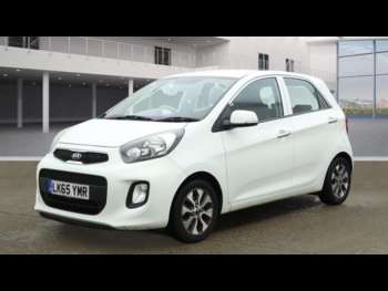 Used Kia Picanto 2015 for sale - 75414639: Photo