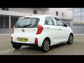 Used Kia Picanto 2015 for sale - 75414639: Photo