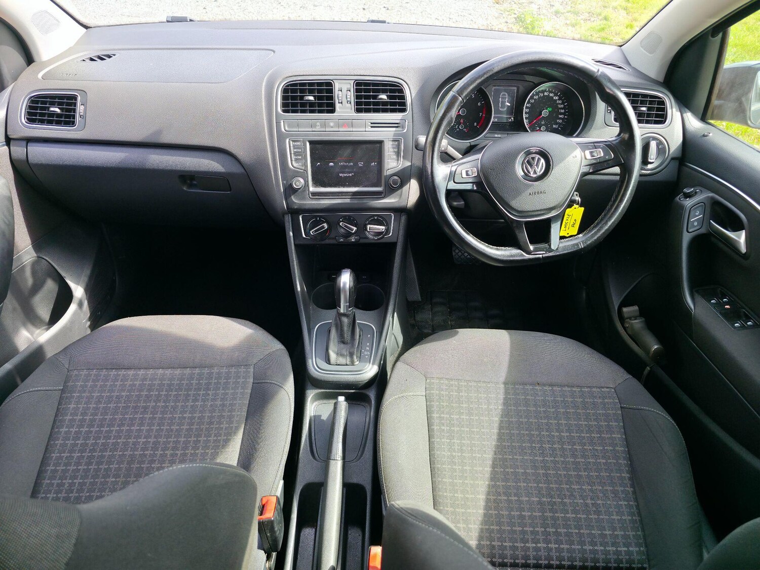 Vehicle 27