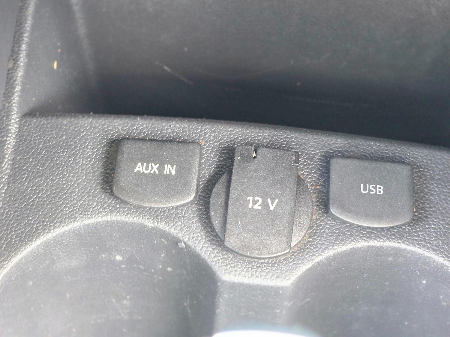 Vehicle 38
