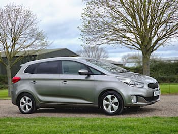 Used Kia Carens 2013 for sale - 79836165: Photo
