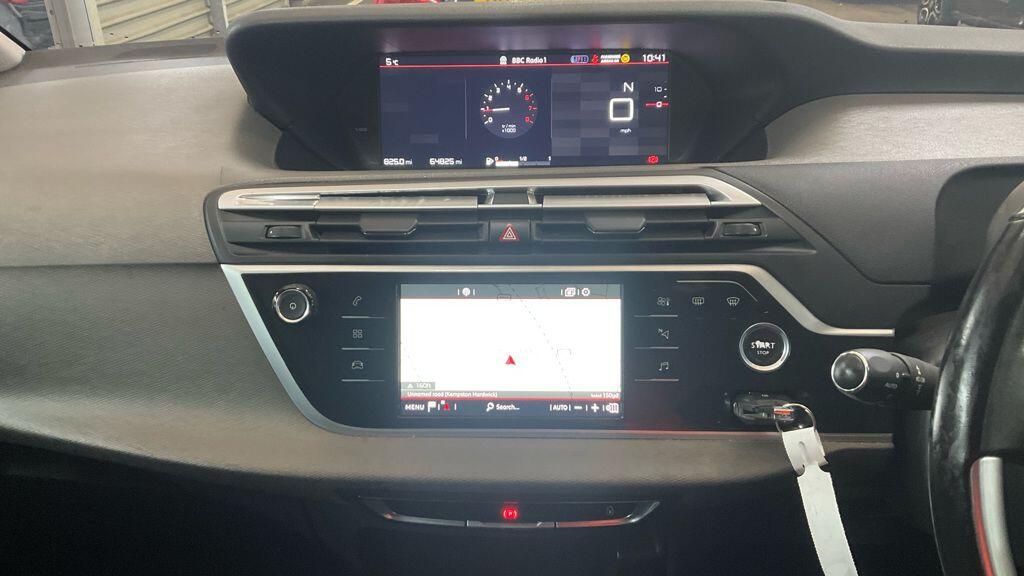 Used Citroen C4 Grand Picasso for sale - 77230551: Photo 10