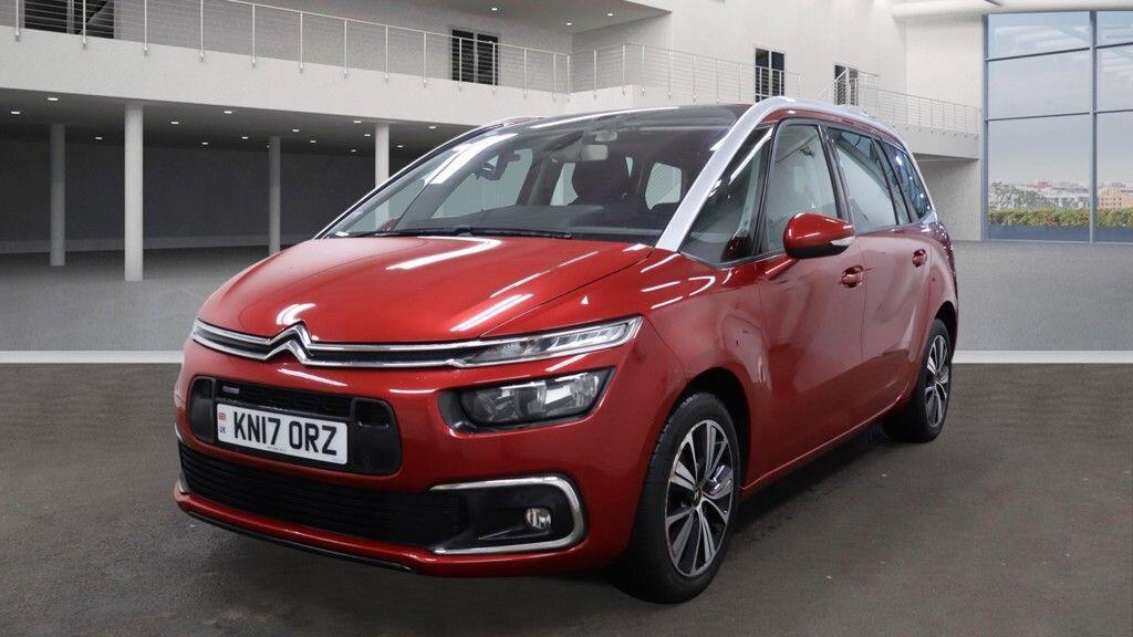 Used Citroen C4 Grand Picasso for sale - 77230551: Photo 2